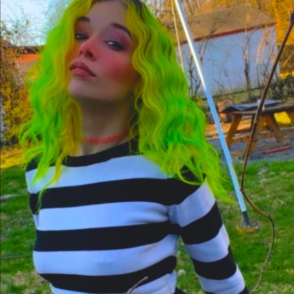 Meet your Posher, Evaline - Picture 5 of 5